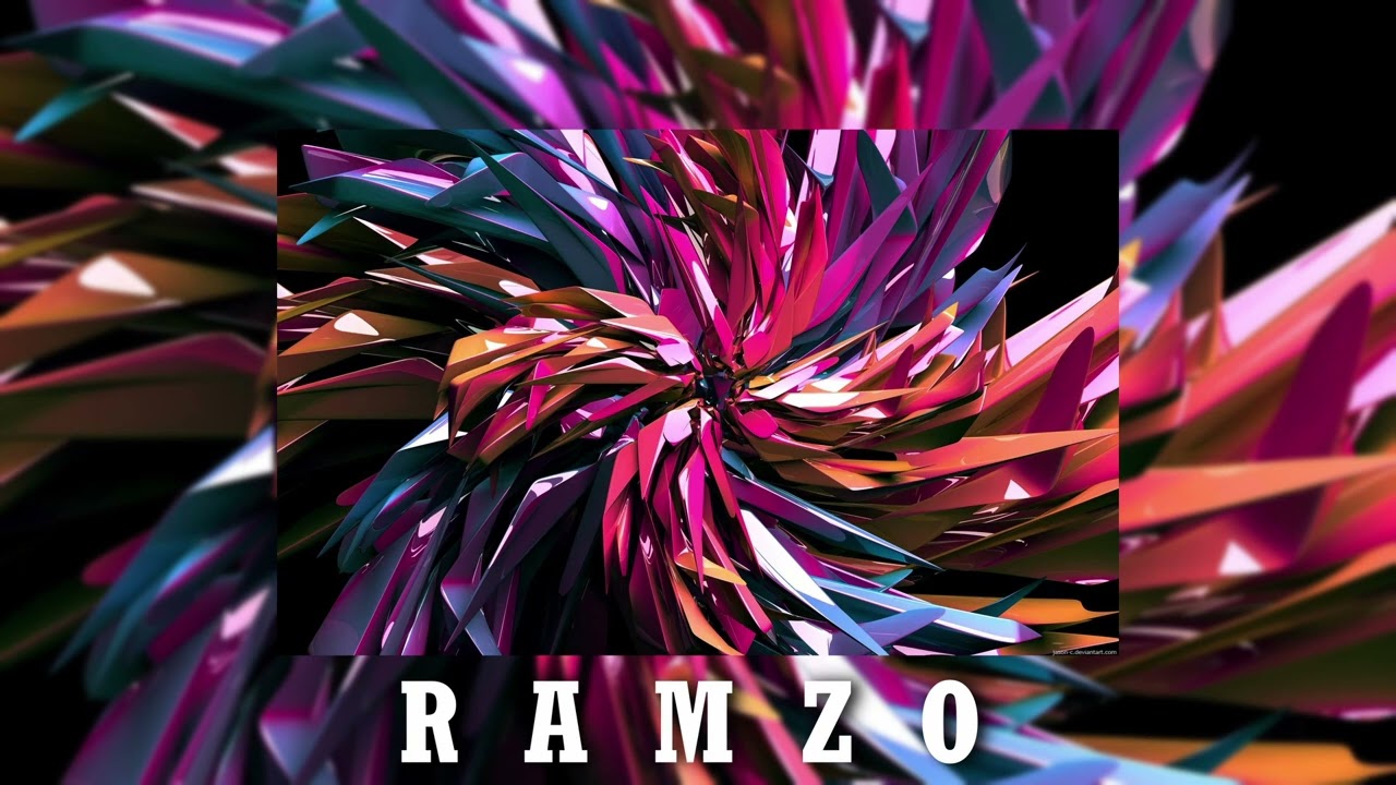2022 New Wave Afro Sound Orgasm.  RAMZO PROD  SHEGZ