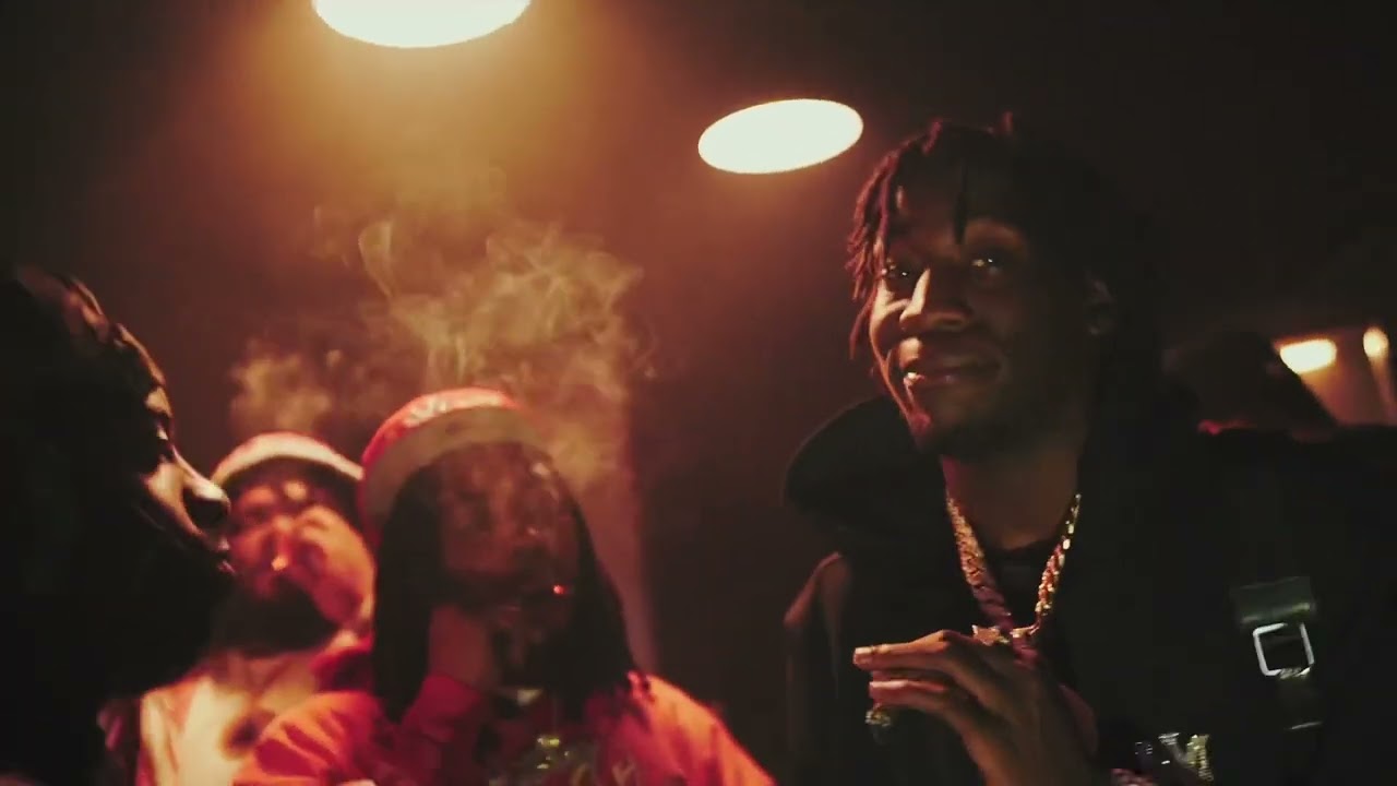 Shawny Binladen - Bottega Featuring ( Veeze  & BabyFaceRay  ) (ShotBy @uselessfilms_ )
