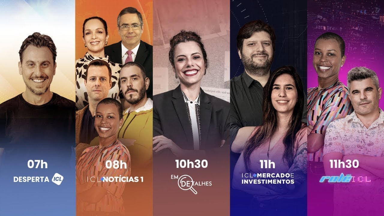 ICL NOTÍCIAS - 05/2/2026