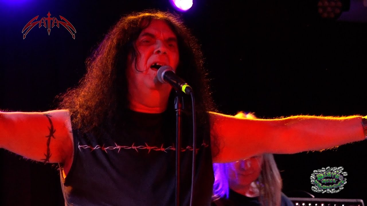 Satan live from Sonia 3/29/2025 (FULL SET)