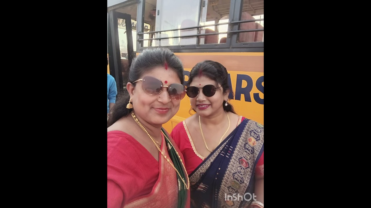 পিকনিকের একটা ছোট্ট মুহূর্ত