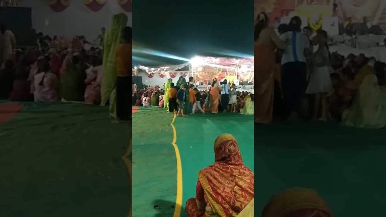 Nirale Clips is live! shiv Puran Katha Last Day 
