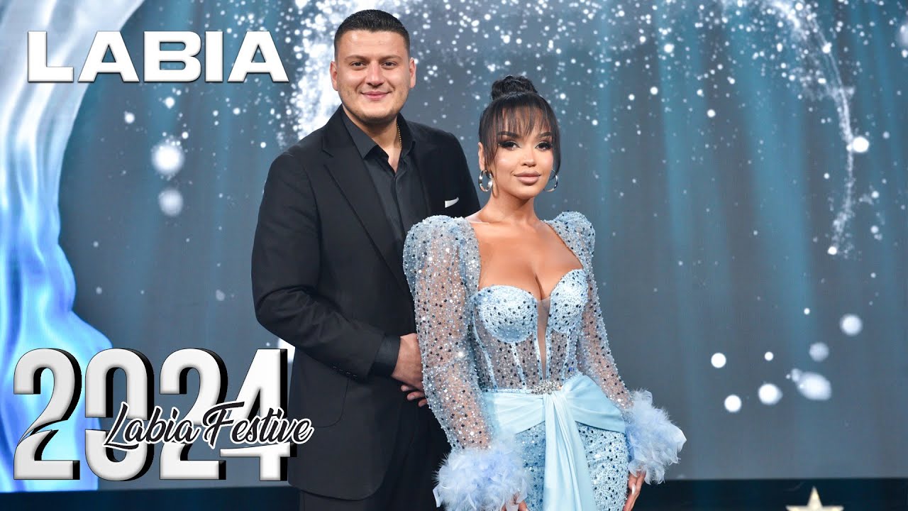 Lok Komoni & Qendresa Demaj - Hajde zemër #gezuar