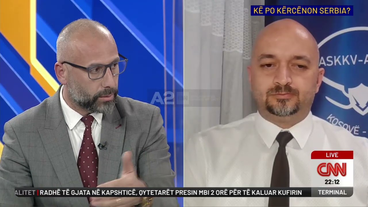 “Kosova të mbledhë mendjen, raketat e Serbisë janë të vjetëra por mund…”