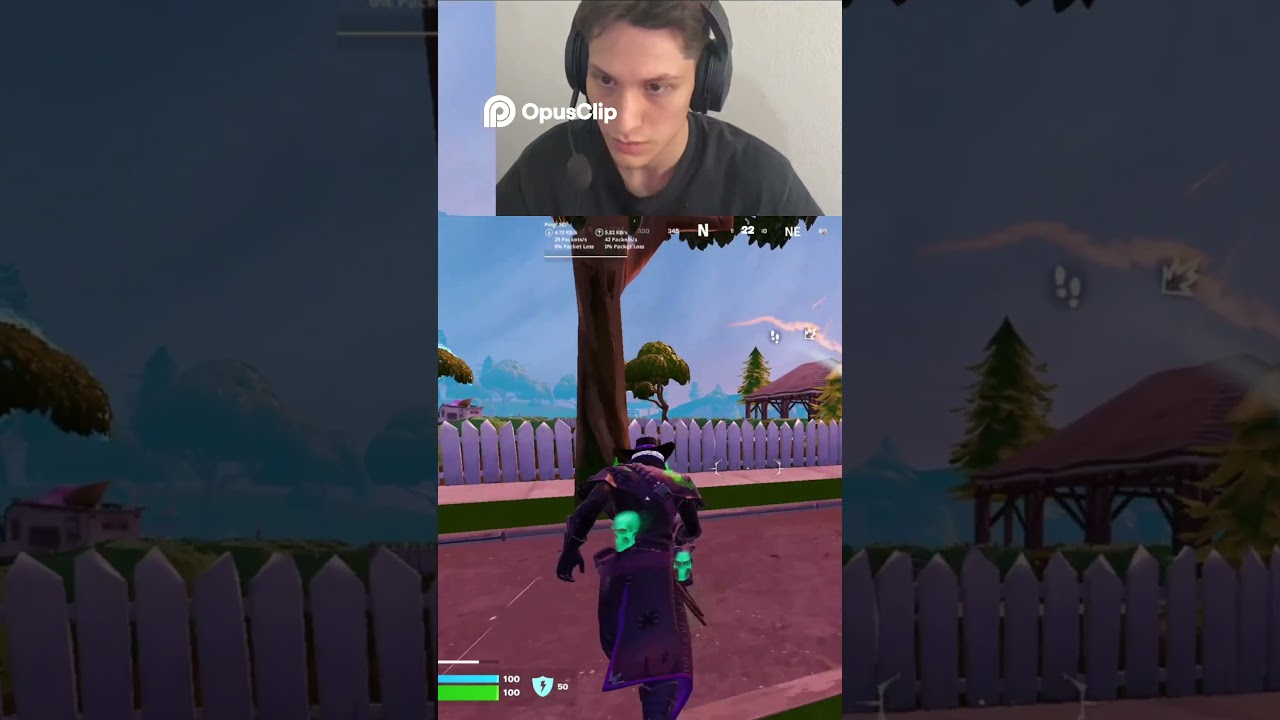 NO CHESTS Allowed! Floor Loot ONLY Challenge in Fortnite