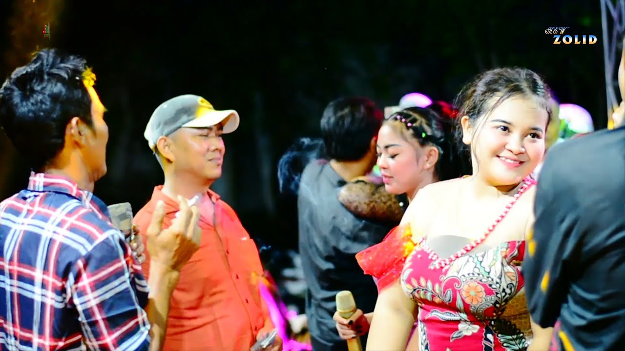 ZOLID BAND  // SESAL   //( Live GEMBONG - RAJEG  )