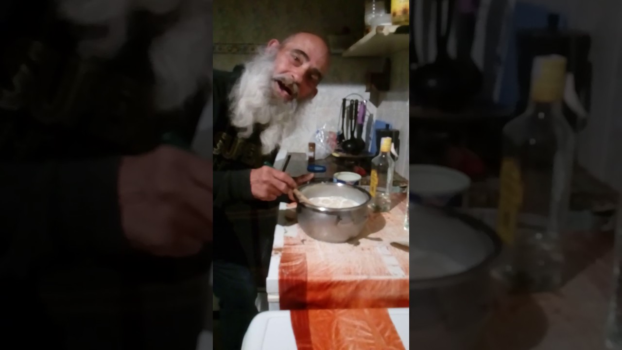 Como hacer leche pantera