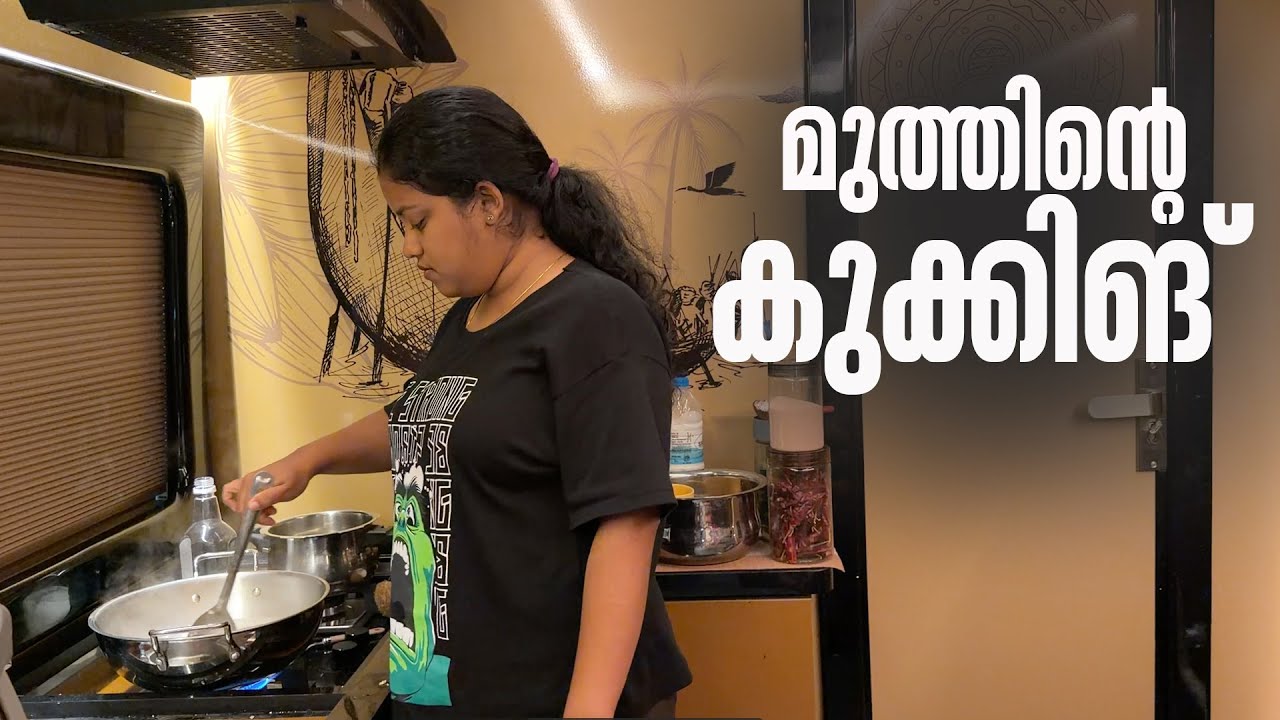 Cooking by Muth  | EP - 08 | Rajasthan Himachal Trip |