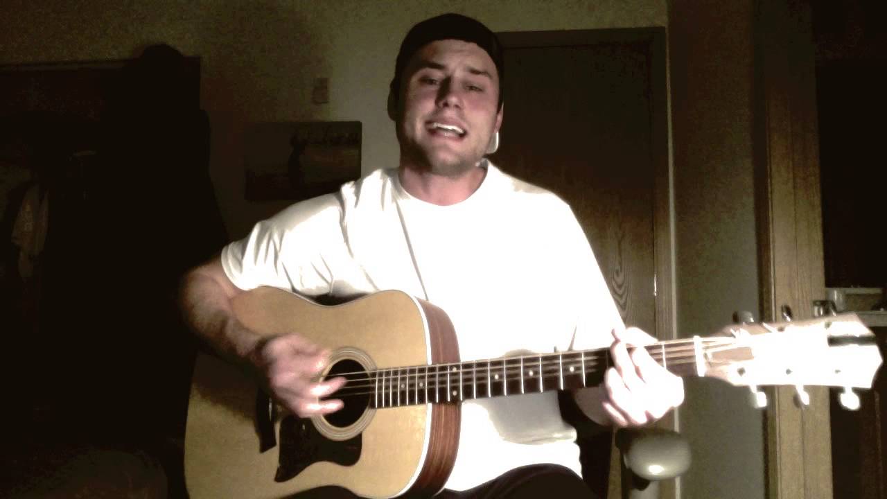 Mirrors - Justin Timberlake (cover)