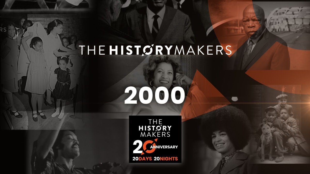 Featuring Harry Belafonte, Danny Glover, & Dianne Reeves