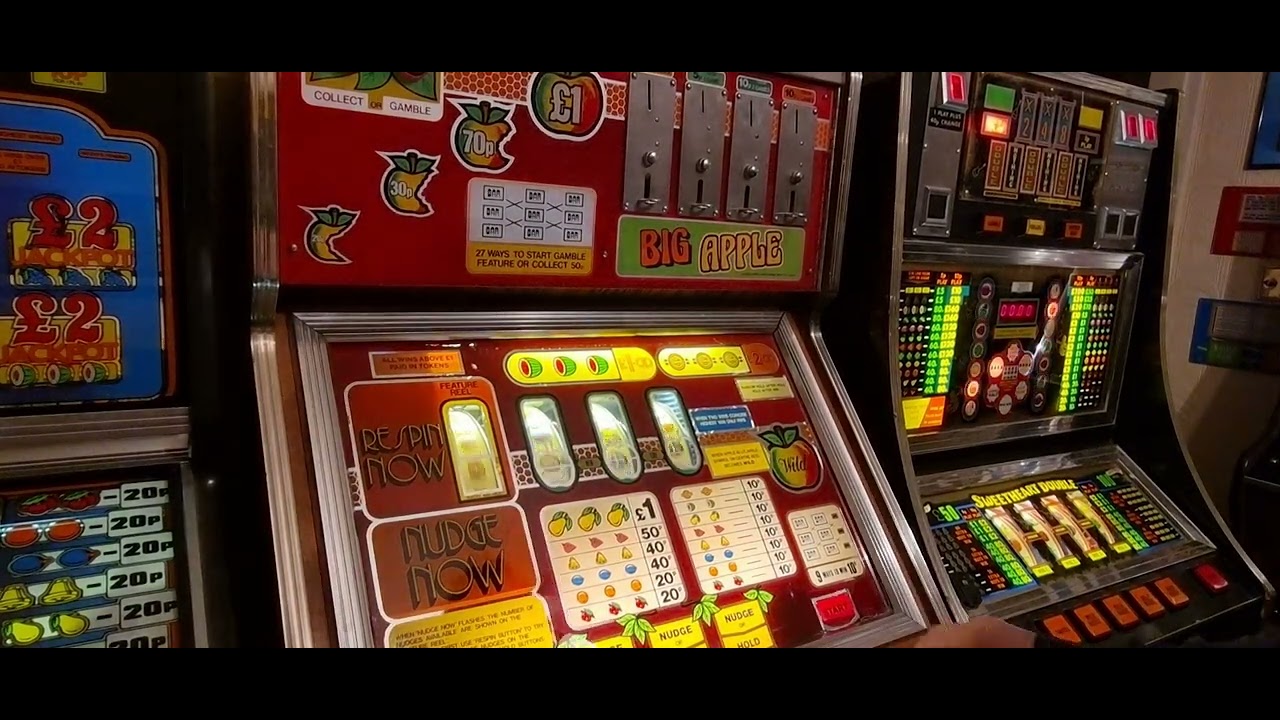 big apple by leisure games (mpu1)