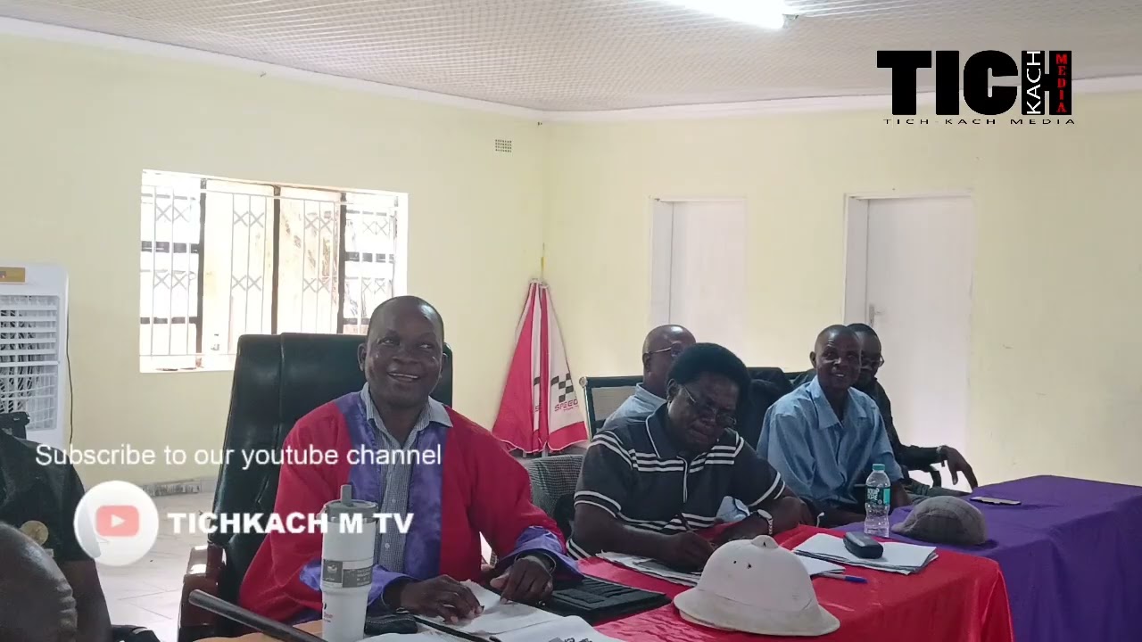 Jombe Family yopinza Svikiro  nemuporofita mudare kuti makanyepa