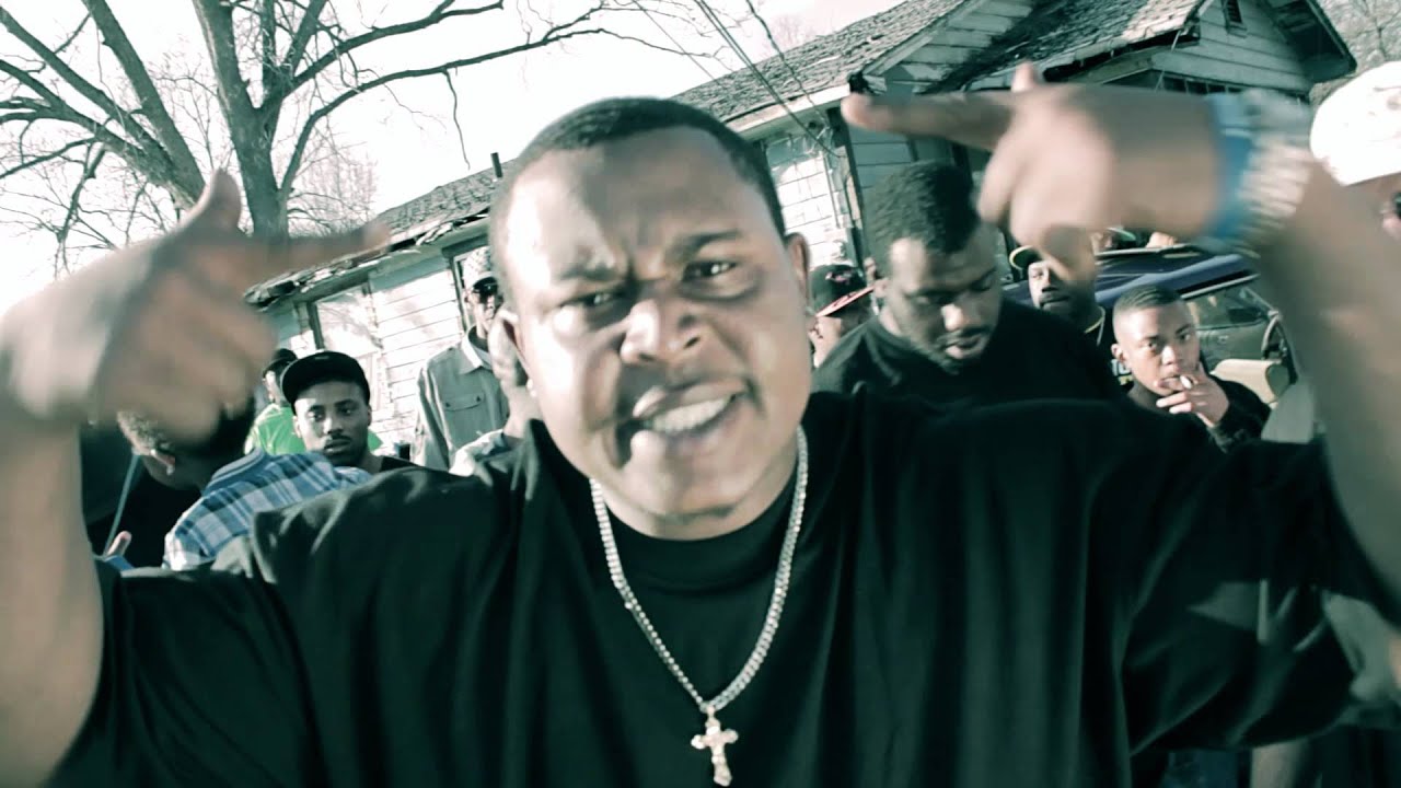 Big Bear - Who Da Realest - Xclusiv World Premiere