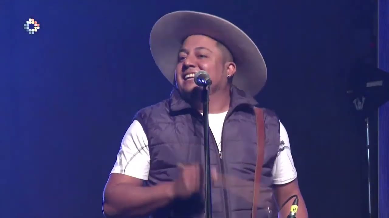 Caravana Catucha | Show Completo Vivo | Fiesta Nacional e Internacional del Poncho (Catamarca 2024)