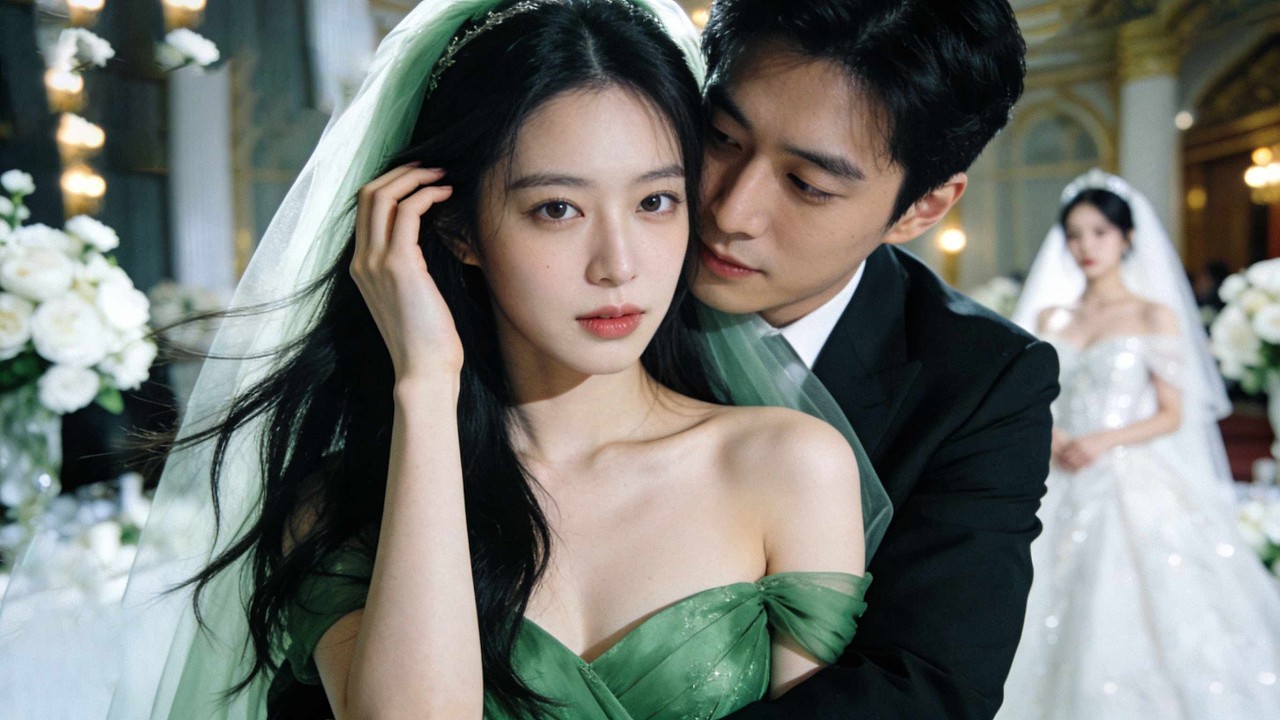 At their 10th anniversary, he cheated—she ended their 10-year love and married the CEO who loved