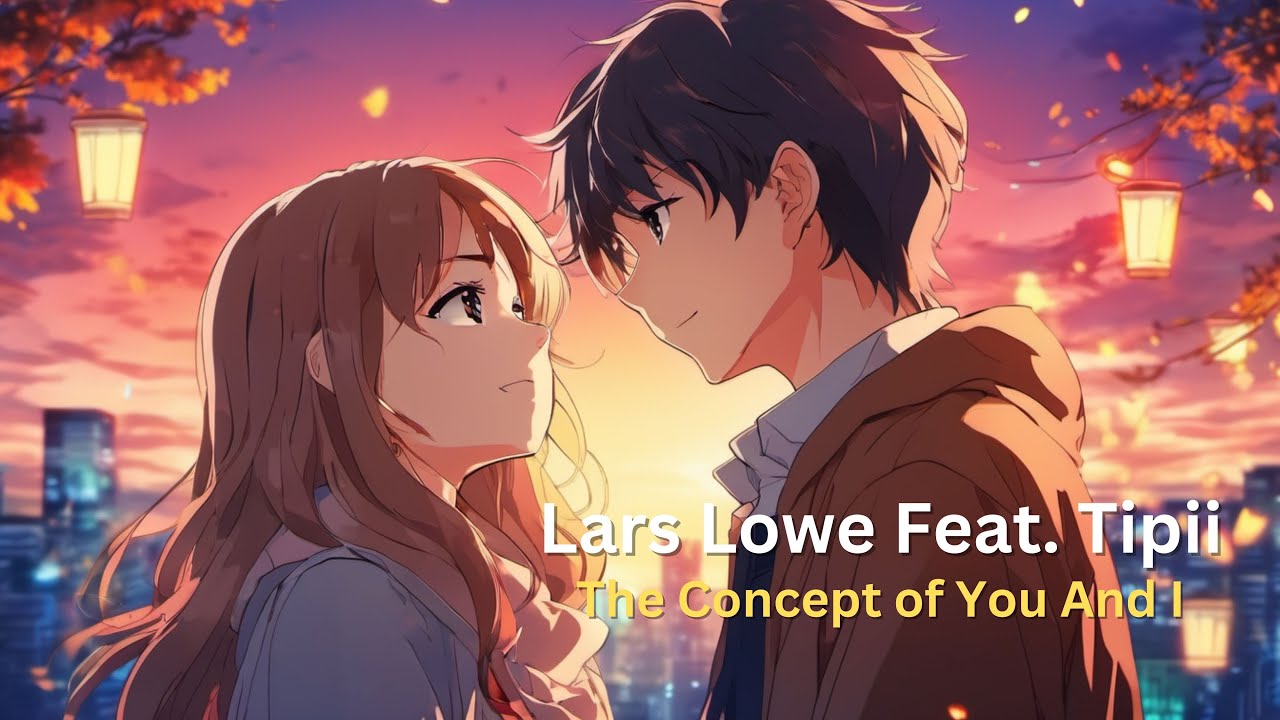 This Is The Most Romantic Anime and K-Drama-inspired Song!