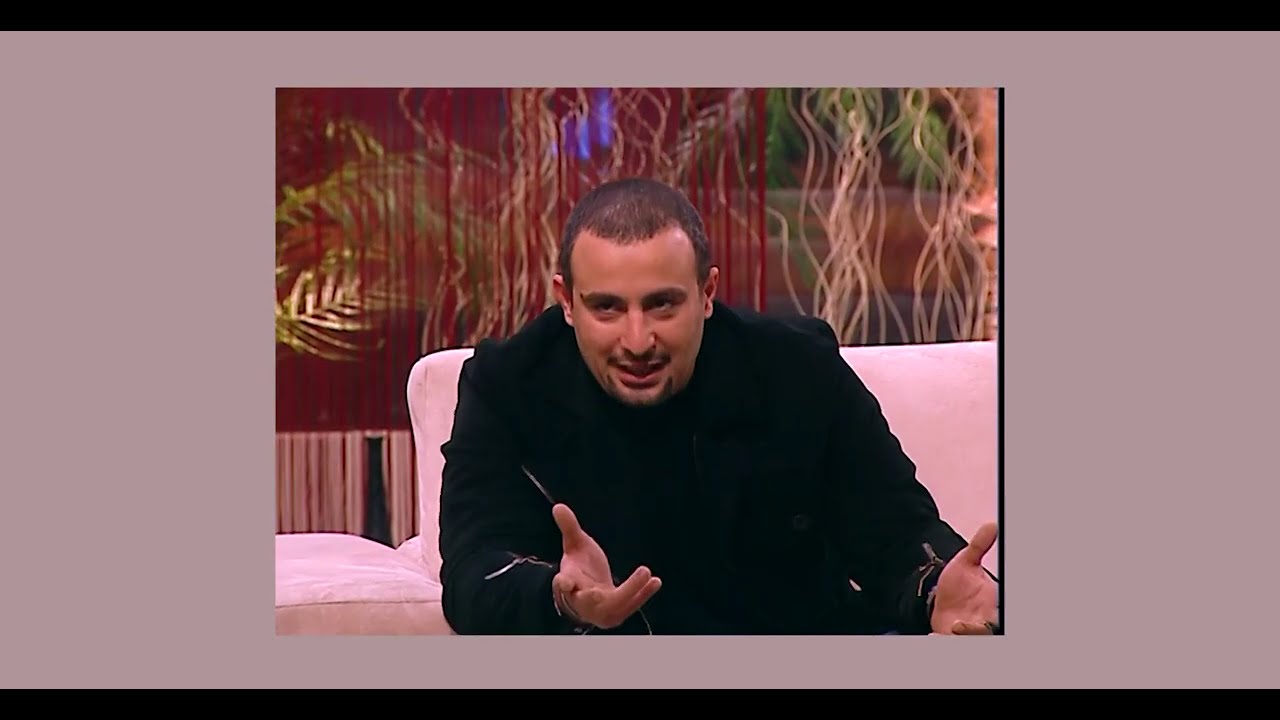 برنامج دارك |  حصرياً حلقه احمد السقا  هيقتلوك ضحك 2025 الحلقه الاولي