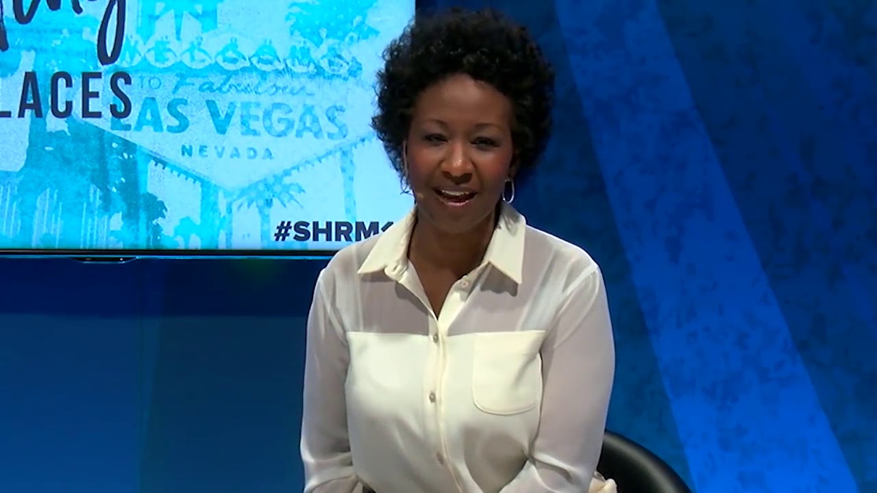 The Day Ahead  #SHRM19 Daily Preview Show