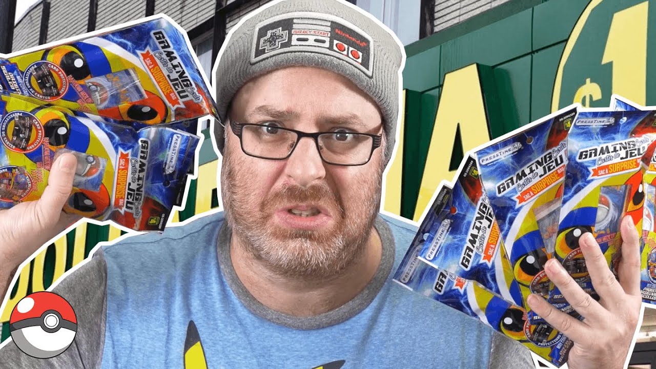 PLUS DE DOLLARAMA! : Paquets Mystères