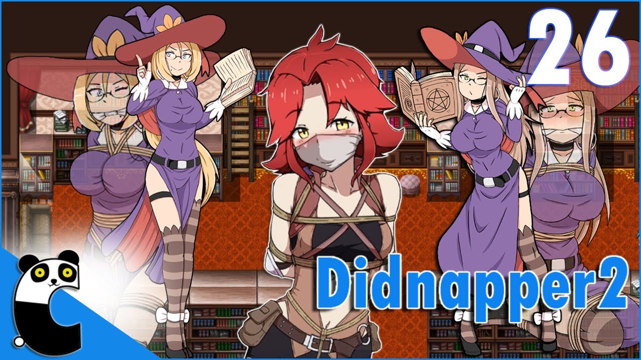 Didnapper 2- Part 26 |No talking Quest 1
