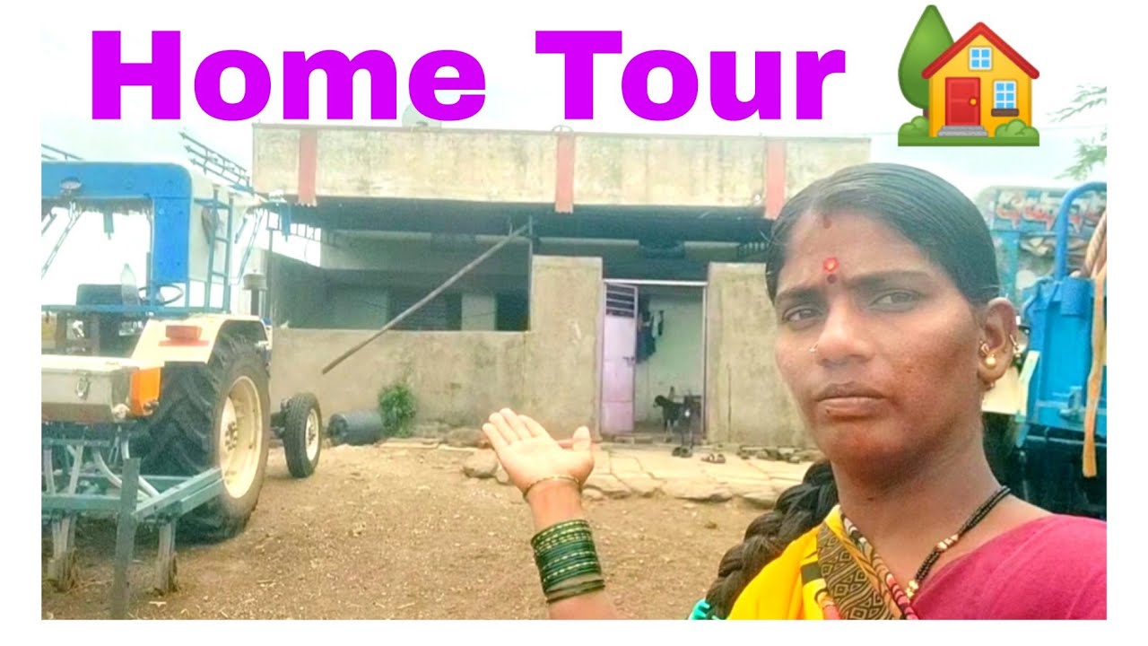 ನಮ್ಮ ಮನೆಯ 🏡 ಹೋಮ್ ಟೂರ್ ನೋಡ್ರಿ \home tour videos #dailyvlog #kannadavlogs