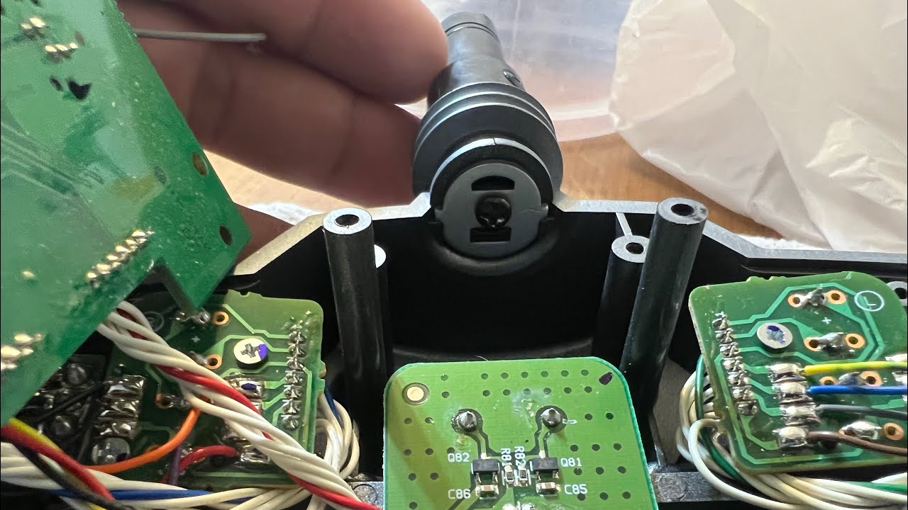 I Fixed My Spectrum Transmitter Antenna—Here’s What I Learned