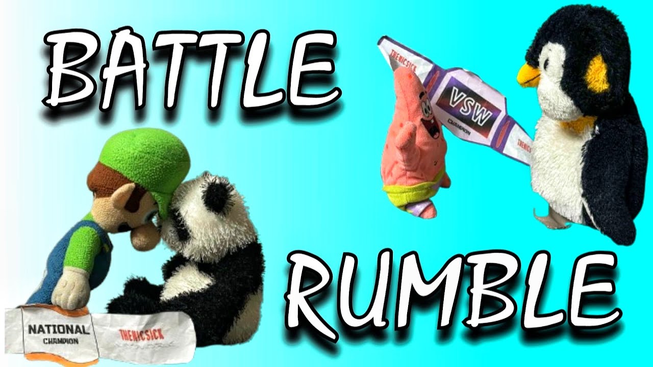 VSW Battle Rumble 2026