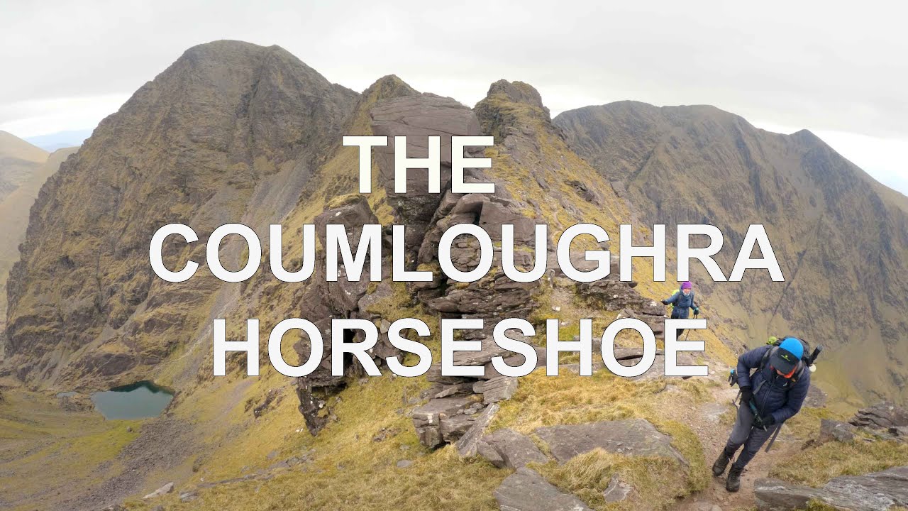 The Coumloughra Horseshoe