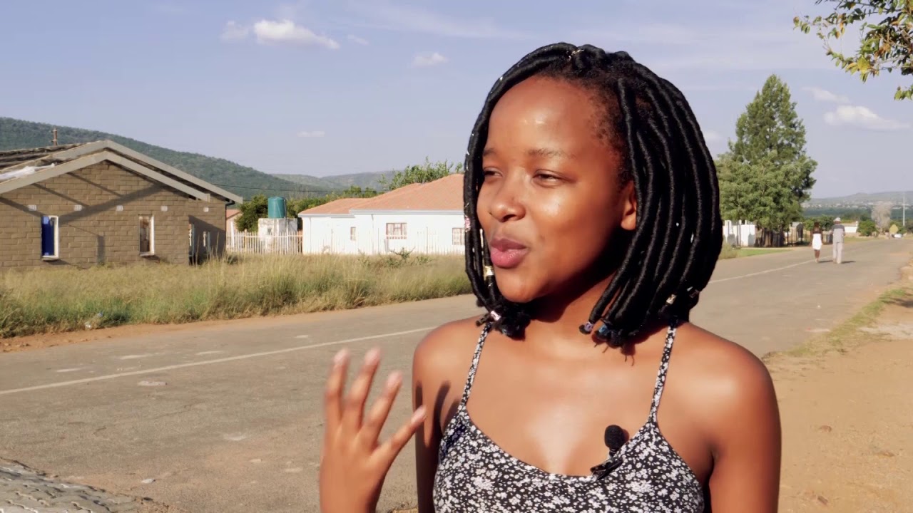 Ndlovu Youth Choir - Our Story