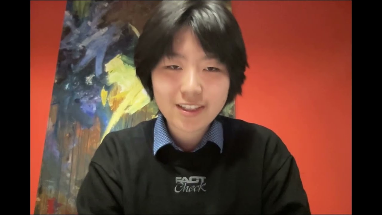 Assignment3 Job Talk