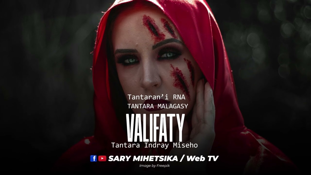 Tantara Malagasy - VALIFATY (Tantaran'i RNA) Tantara Indray Mihaino