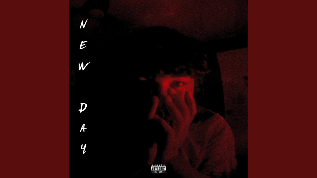 NEW DAY (Instrumental)