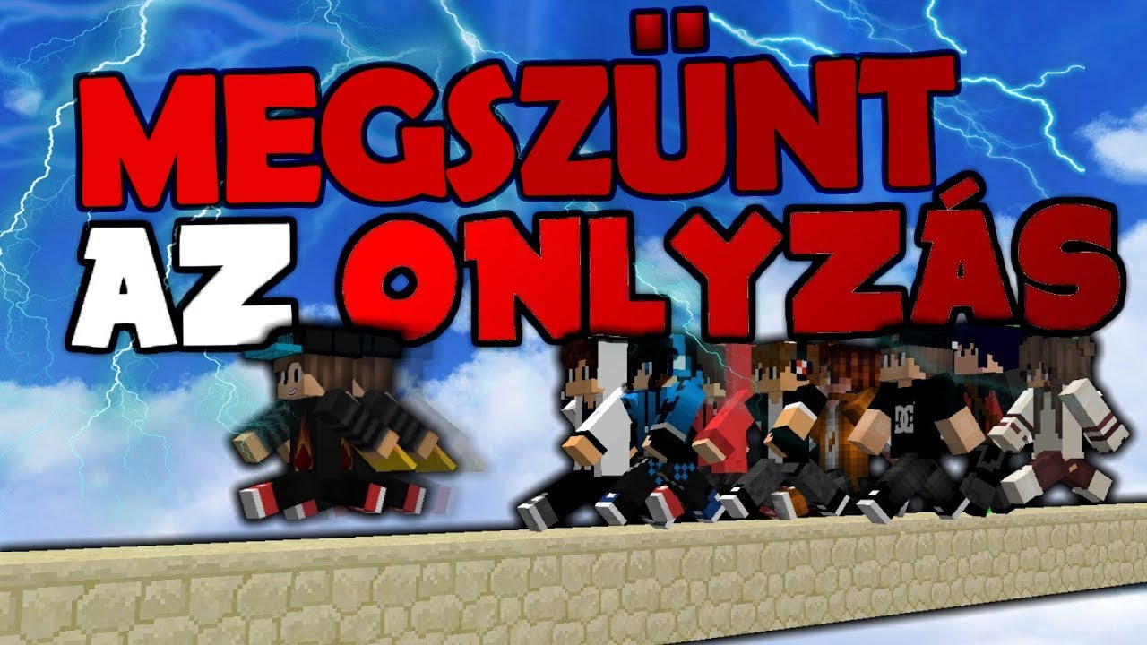AZ ONLYZ&Aacute;SNAK V&Eacute;GE! - LEGENDARYMC BEDWARS w/ Ati