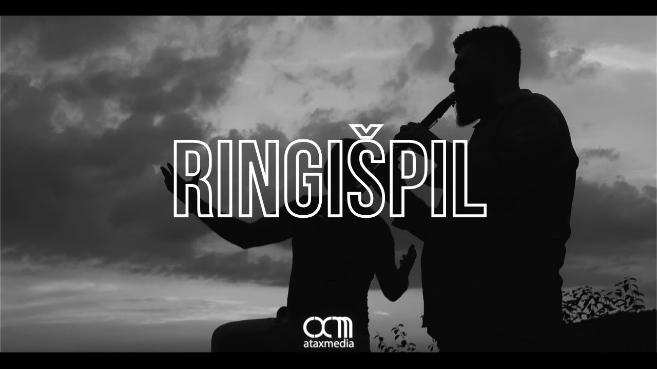 IVAN KURTIĆ & MEHO RADOOVIĆ - Ringišpil [Official Music Video]