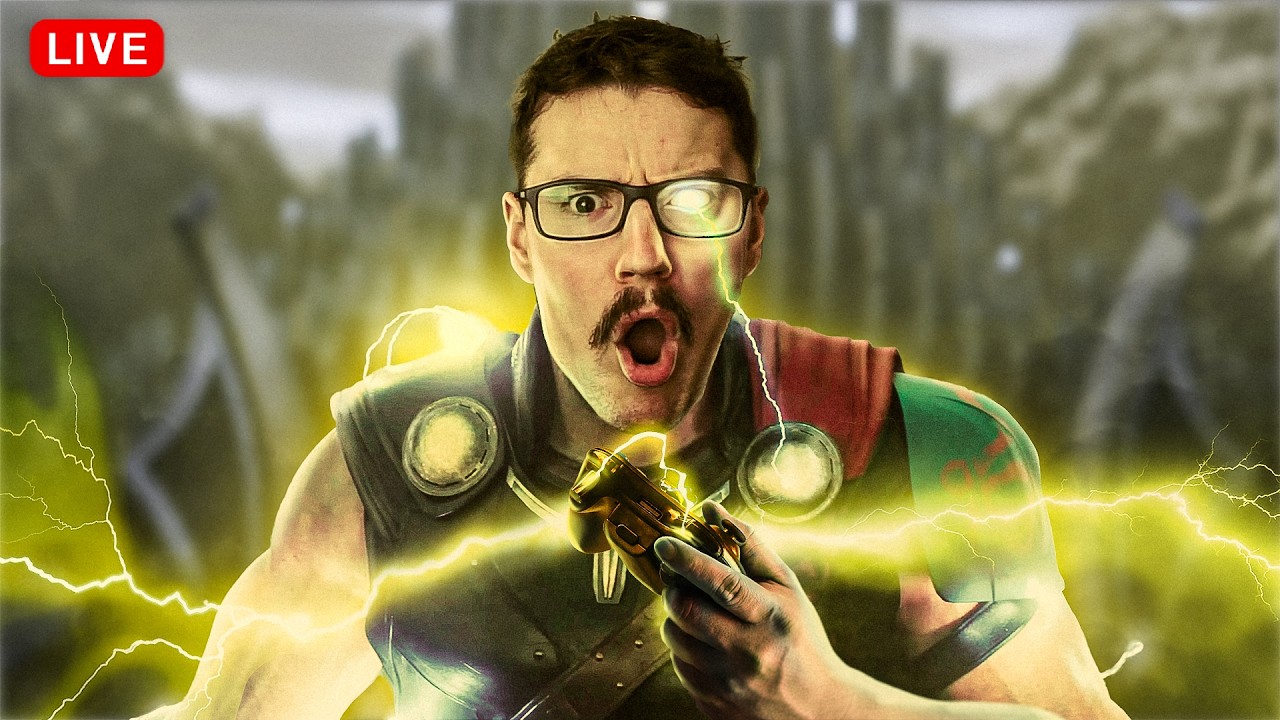 🔴LIVE - 11KD Warzone Solos w/ Ral