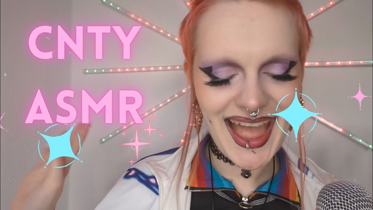 💅🏻Ich kümmere mich um dich und mache dich cnty 💖 ASMR