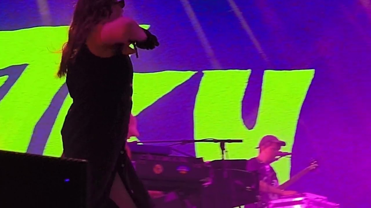 Litku Klemetti - Ohjeet elämään @ Flow Festival 2025