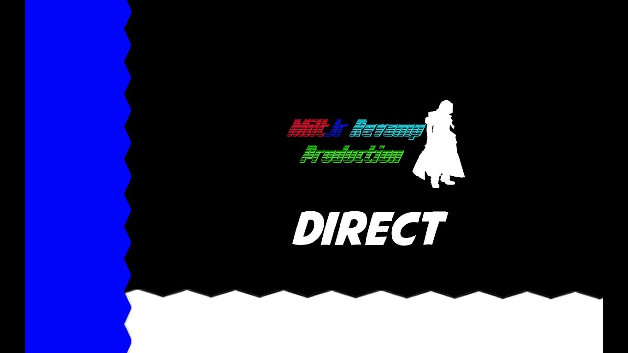 MiltJr Direct 5/31/22 (Technically)