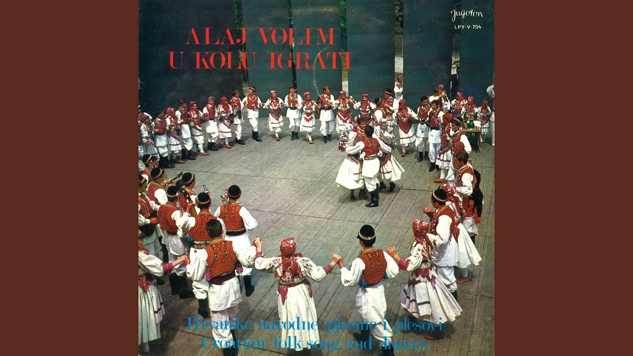 Svatovsko Kolo