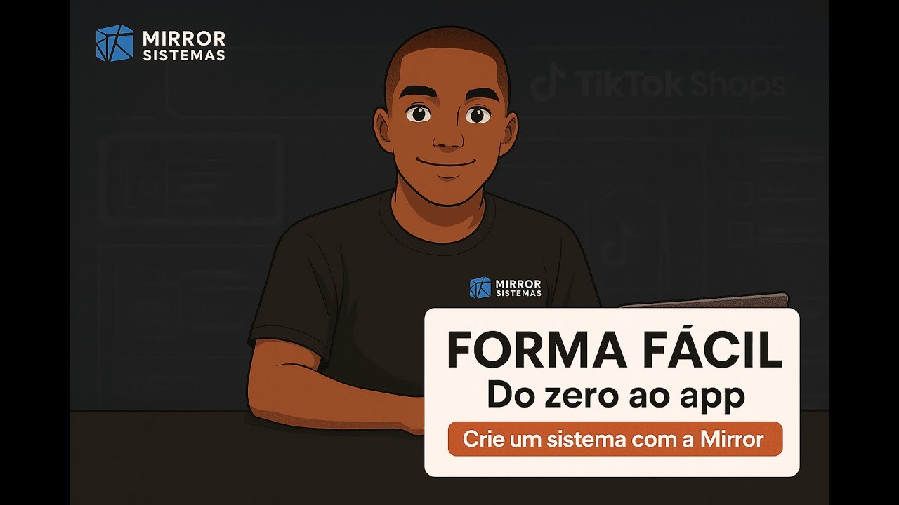 API Tiktok Shop - Novidade e Token (2025)