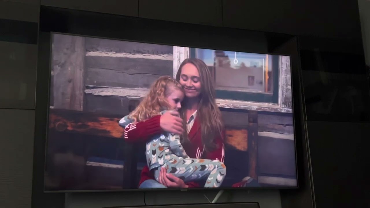 Heartland season 15 episode 10 finale!!! Amy and Lyndy!!!