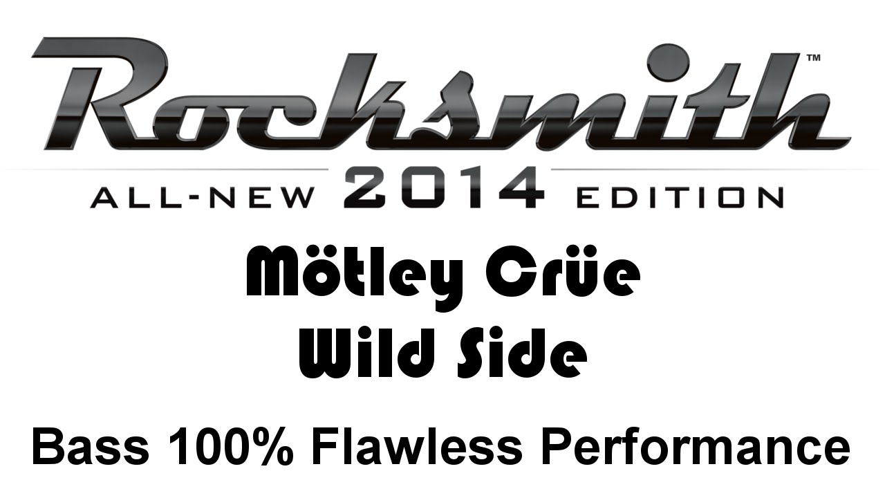 Mötley Crüe 