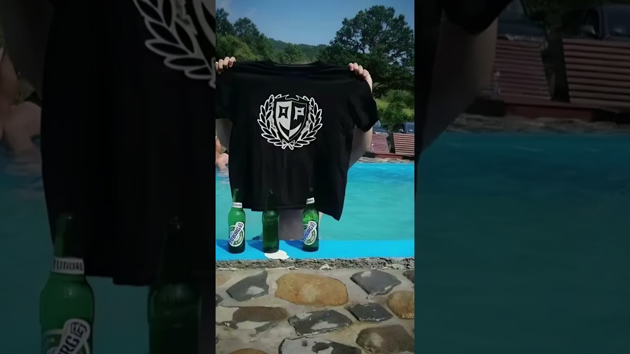 Alal Vera- velja nevolja REMIX
