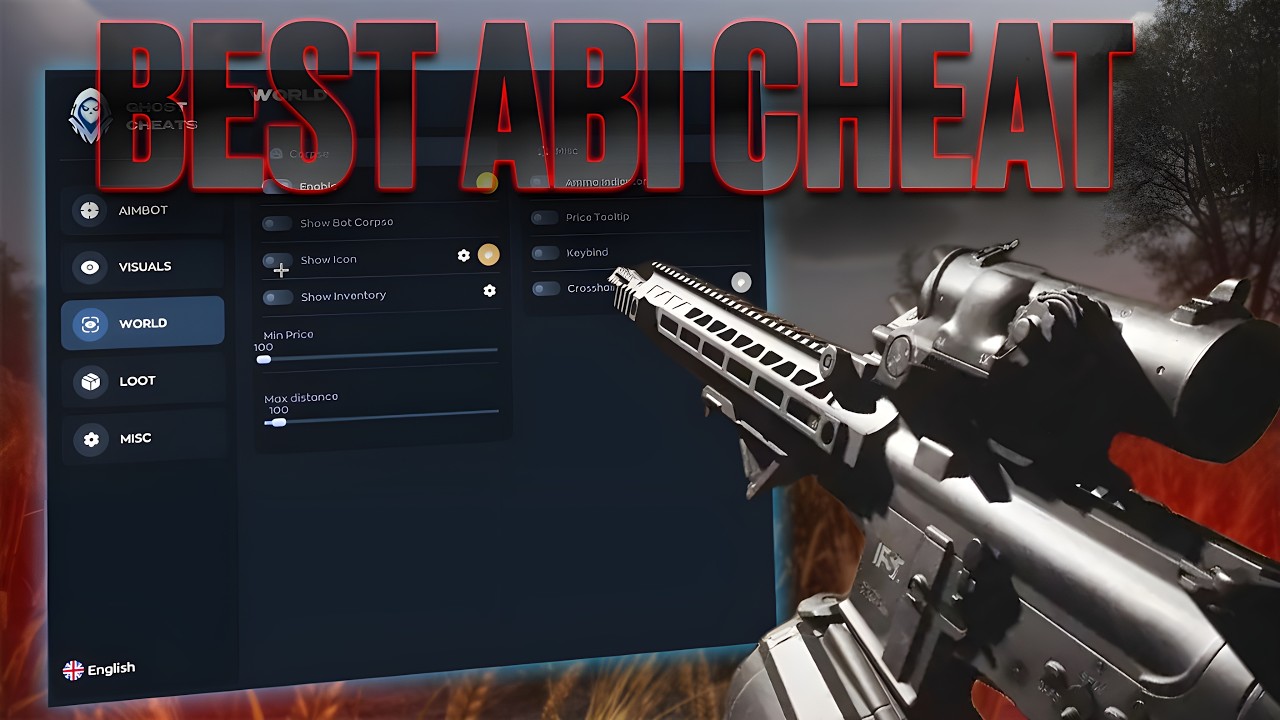 This $3 Arena Breakout Infinite CHEAT Made Me 50mil | GhostCheats