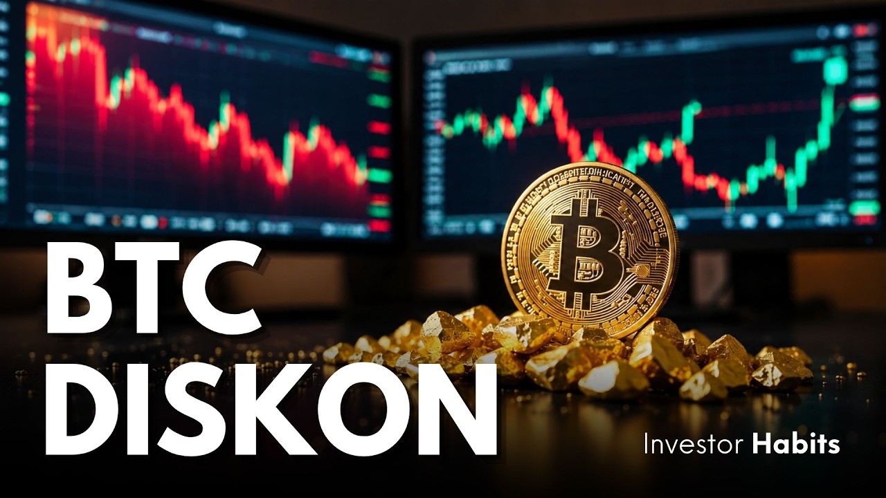 How to Buy the Dip on Bitcoin During a Crisis | These 3 Charts Can Help You