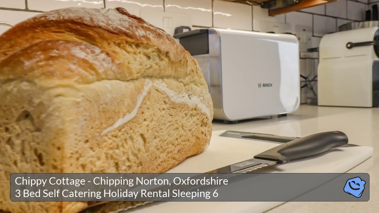 Chippy Cottage Self Catering Holiday Rental Oxfordshire