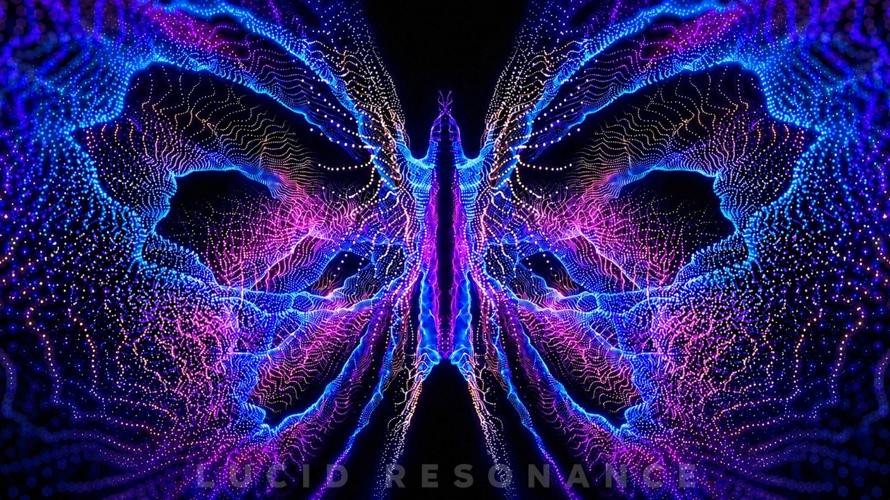 963Hz GOD FREQUENCY | SEED OF LIFE | MIRACLES AND INFINITE BLESSINGS WILL COME INTO YOUR LIFE