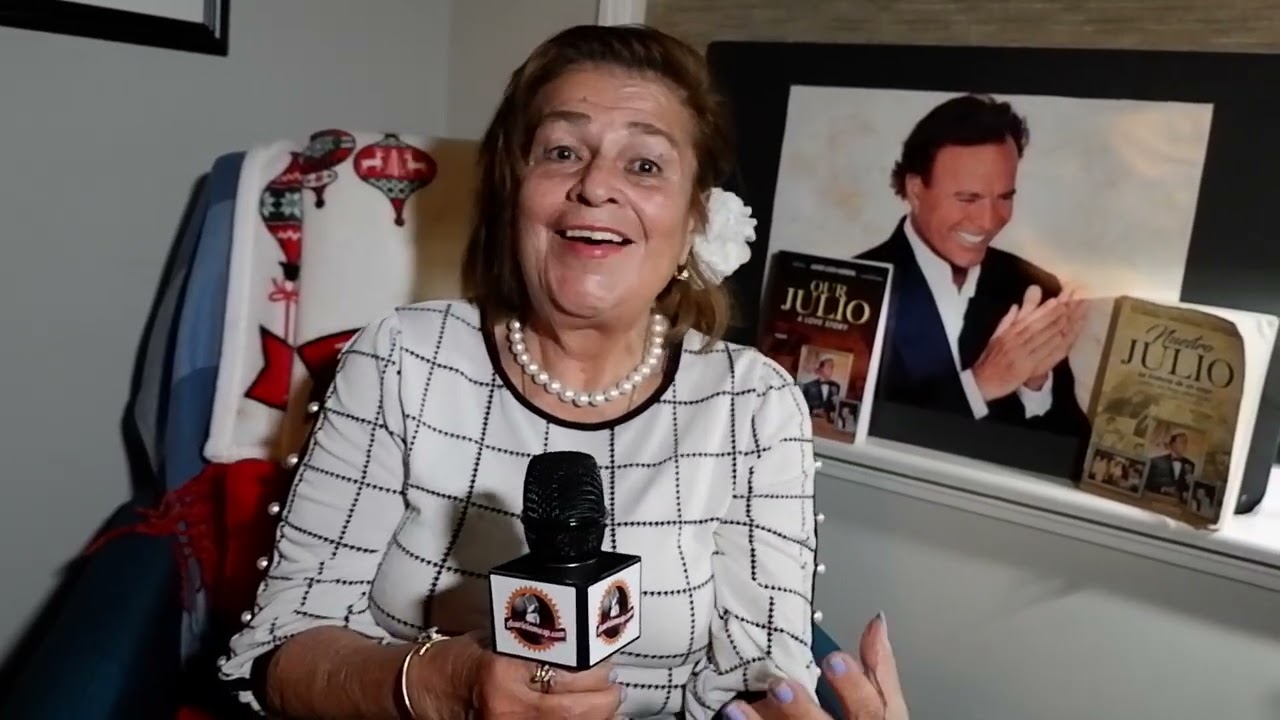 Teresita Avila Segunda parte
