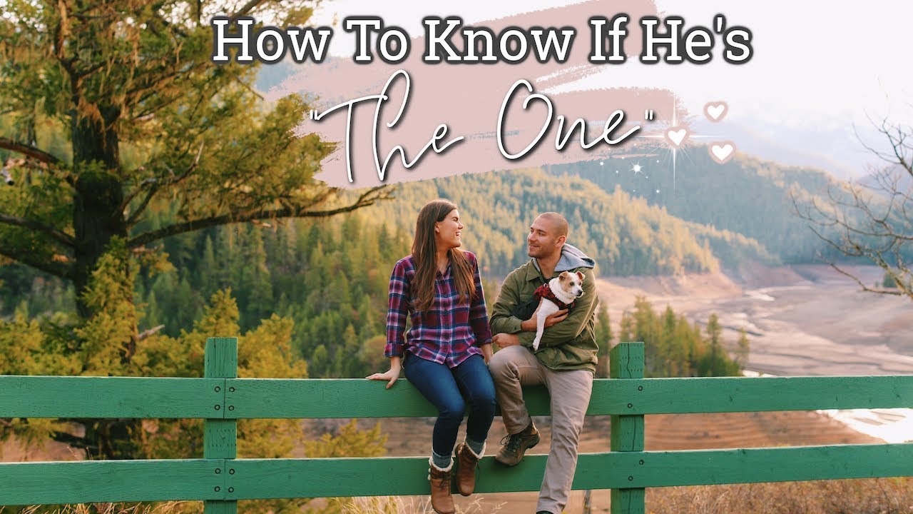 How To Know If He's 
