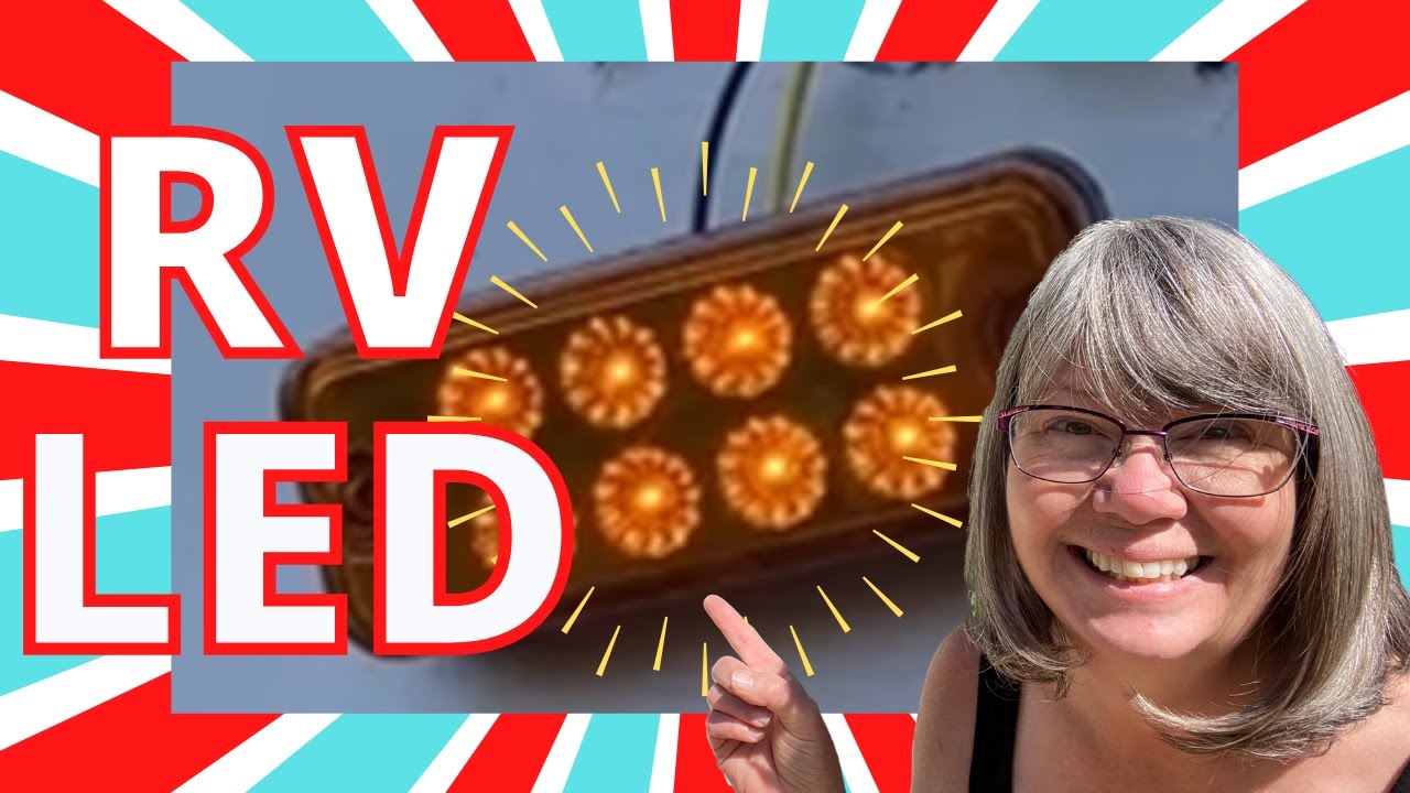 If I Can Do It, So Can YOU! - EASY Marker Lights Replacement
